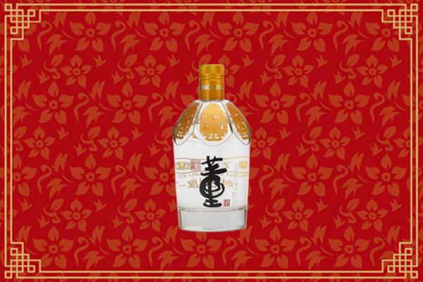 盂县高价回收董酒