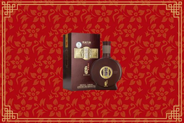 盂县回收习酒